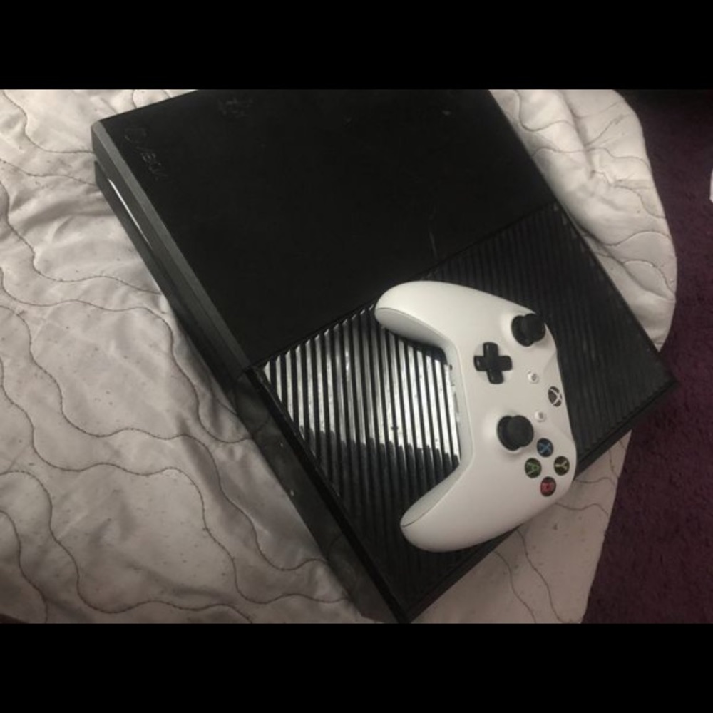 Xbox one